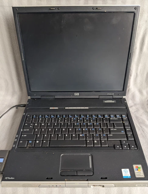 Flat Tela Hp Pavilion Ze2000 Ze2410 DDCT2ALC014 Original seminovo - Informática