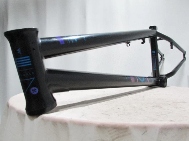 BMX フレーム WeThePeople Zodiac Frame Wethepeople Zodiac