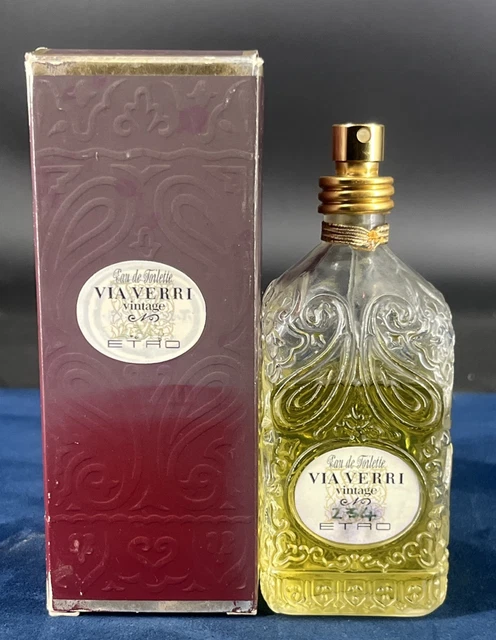 Eau De Toilette Fabergé Joyau – 100 Ml, Floral, Longue Tenue, Neuve Sous Blister