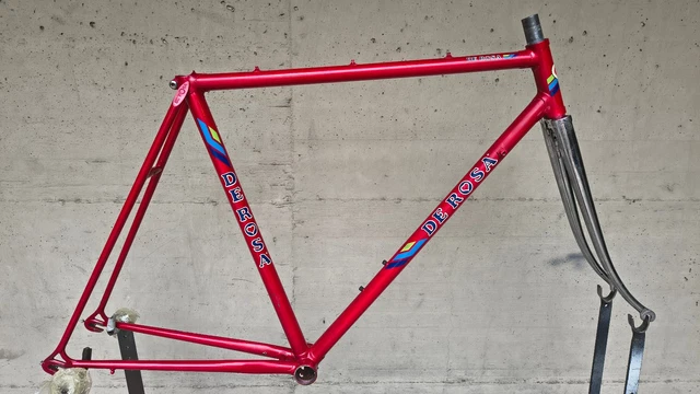 Bicycle Frames, Cycling, Sporting Goods - PicClick CA