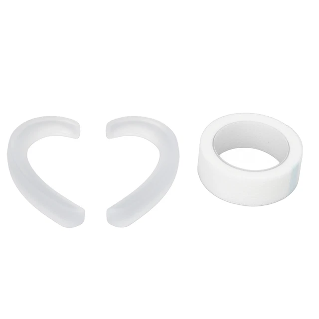 Baby Ear Corrector Support Patches Cuttable With Ear Pads For Wind Prone Ear ABE
