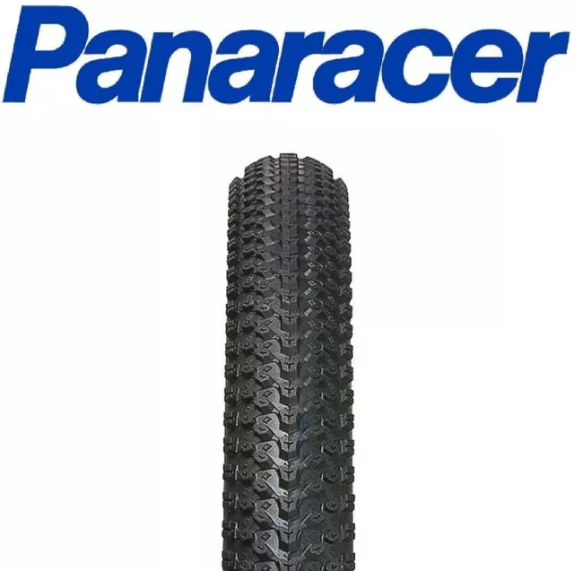 Panaracer Comet Hardpack Gravel 26" Mt Bike Fast Tire Pik Size 26x1.95 or x2.10"