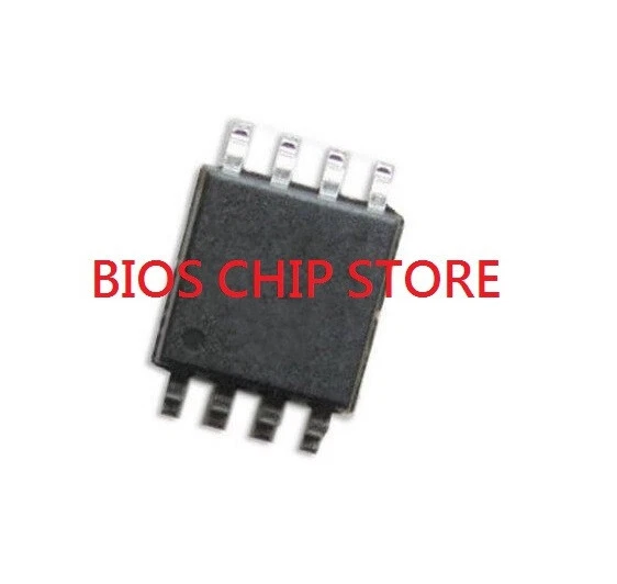 BIOS CHIP for Dell Latitude 5280, 5288, 5480, 5488, 5580, No Password