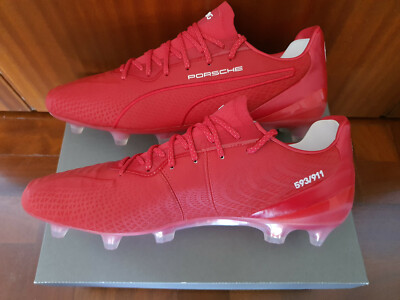 puma porsche 911 cleats