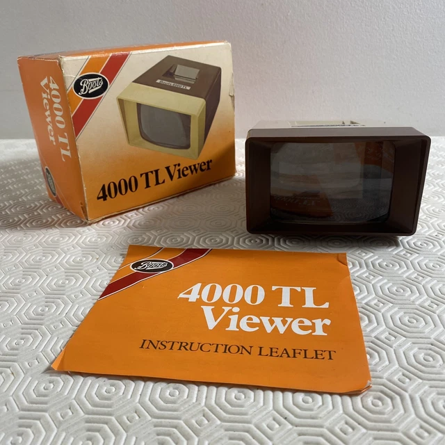 Botas vintage 4000 TL visor en caja