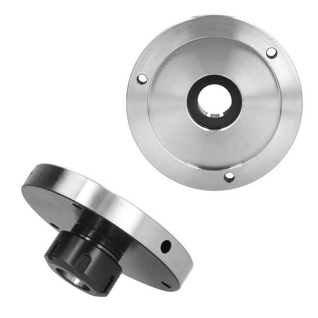 (95) Supporto dado di bloccaggio Collet Chuck 32 mm diametro acciaio 40CR per CNC per