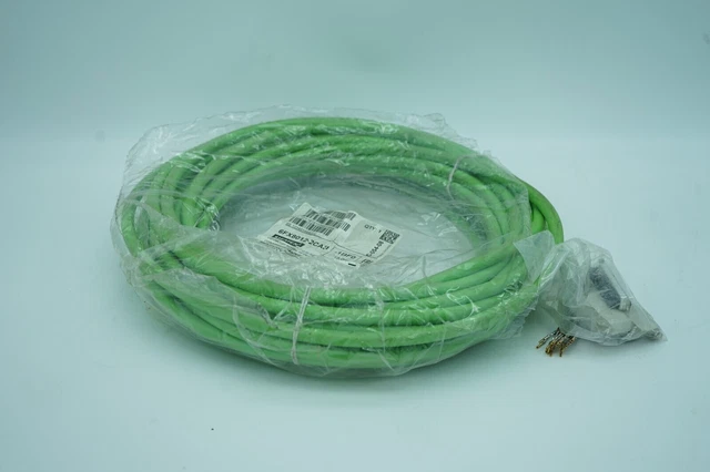 Siemens 6FX8012-2CA31-1BF0 / Motion-Connect 800Plus / OVP / VPE: 1