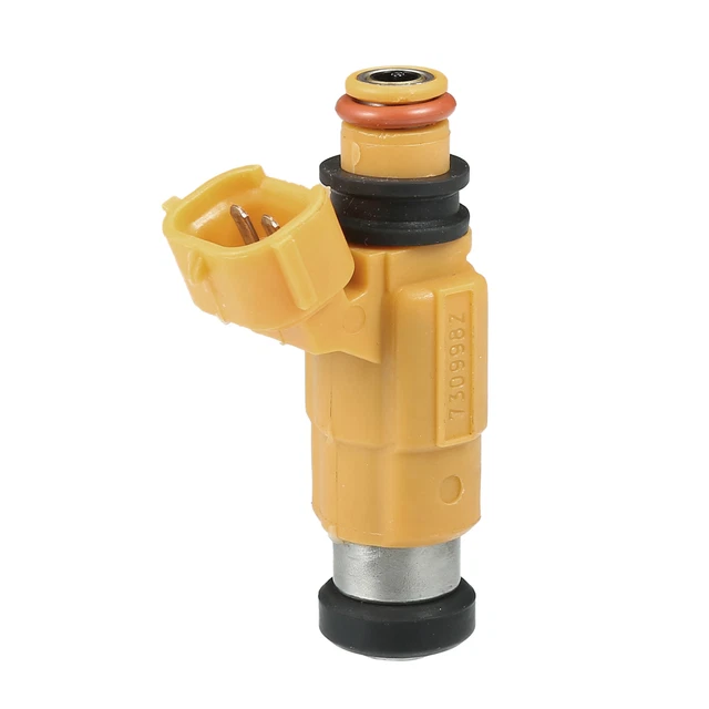 Buse D'injection Carburant Blueprint ADN12350 - Compatible Renault, Mercedes, Opel
