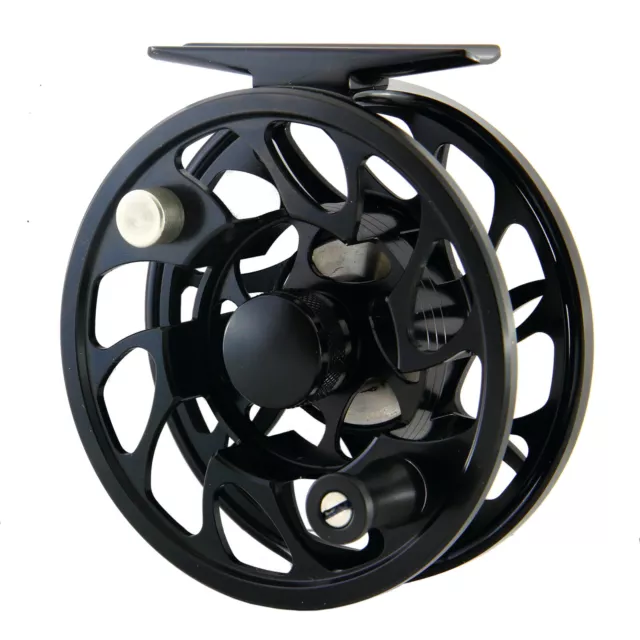 SILSTAR FG 4 Fly Reel $15.00 - PicClick