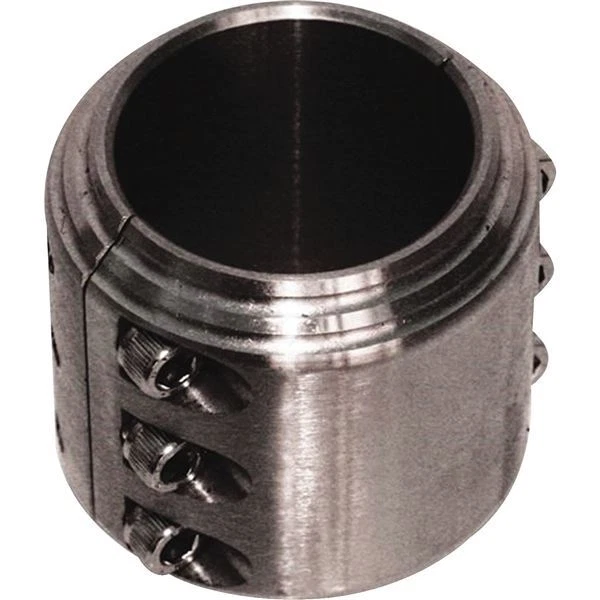 2" I.D. Dragonfire Racing Roll Cage Tubing Clamp