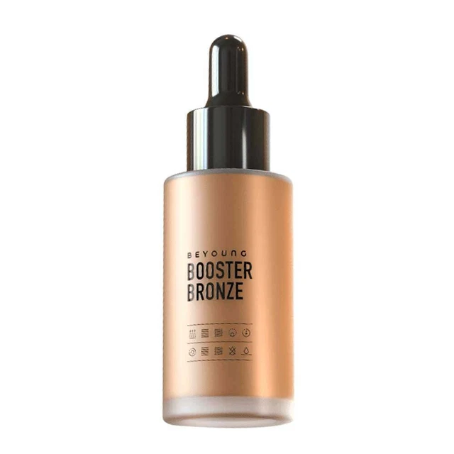 PRIMER FACIAL GLOW Primer Bronze 29ml £31.99 PicClick UK