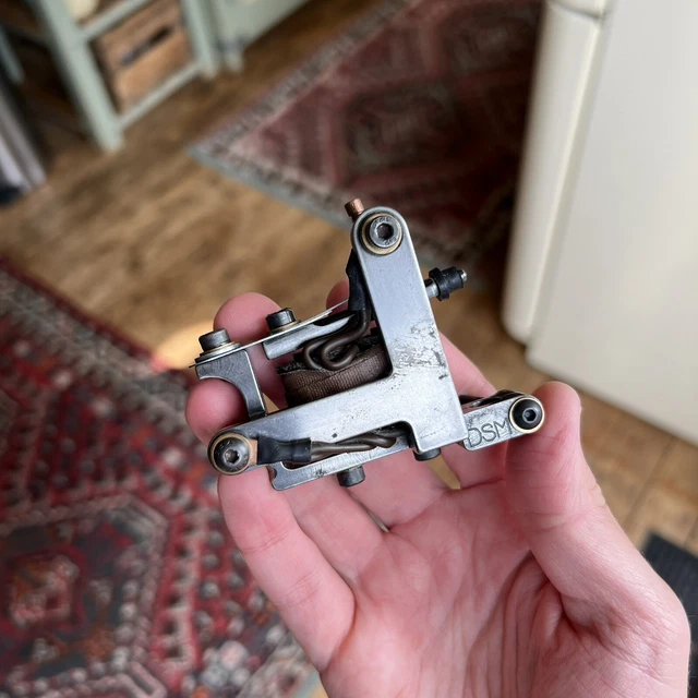 Dan Kubin – Workhorse Irons