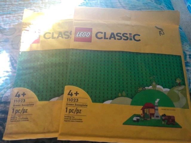 Briques, blocs de construction, LEGO, Jeux de construction, Jouets