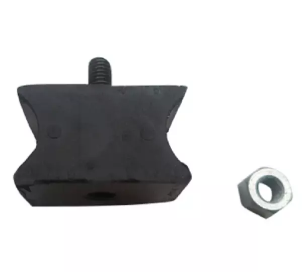 Vespa Ammortizzatore Supporto con Fissaggio Px LML T5 Vbb P