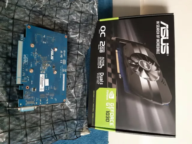 Asus online gt1030 o2g