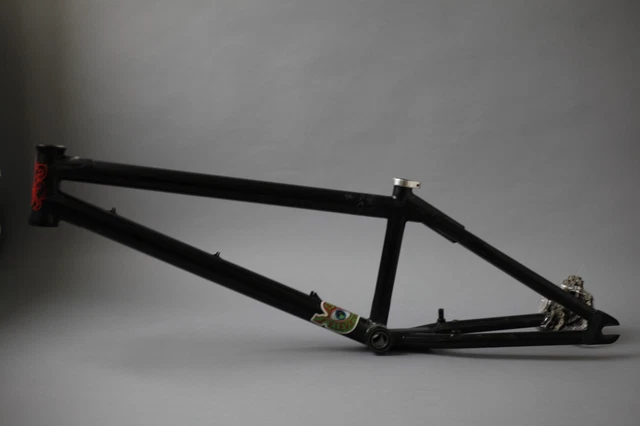 BMX バー T1 Terrible One Salt City Elf BMX バー T1 Terrible One Salt City Elf T1 TERRIBLE ONE Barcode BMX