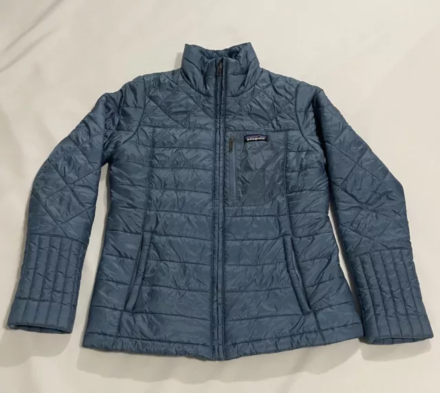 Patagonia women s radalie jacket piki hot sale green