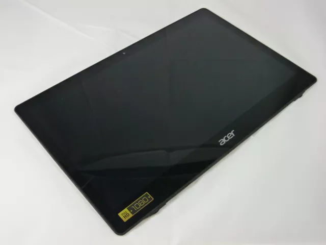 Acer 14.0" Led Fhd Replacement Touch Screen Assembly For Swift 3 Sf314-52