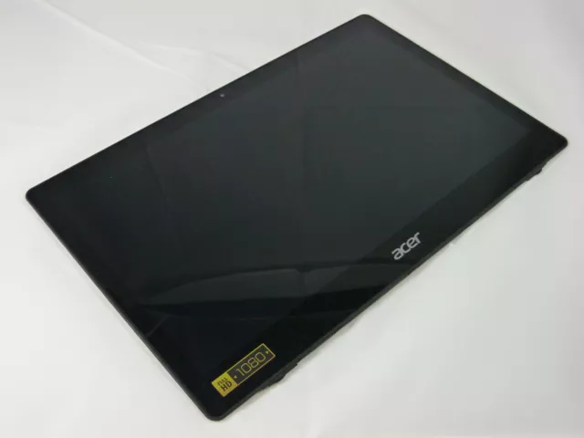 Acer 14.0" Led Fhd Touch Screen Lcd Assm Unit For Swift 3 Sf314-52