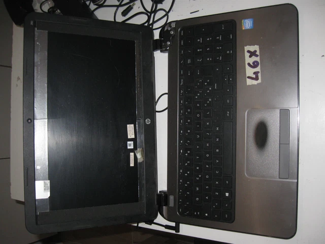Touchpad Poggiapolsi Outlet Computer 15,6 Pollici Con Tastiera