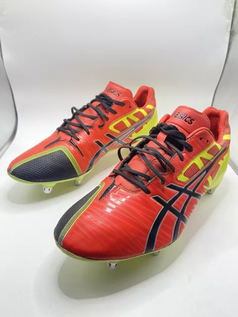 Asics gel lethal hybrid 4 sg shop rugby boots