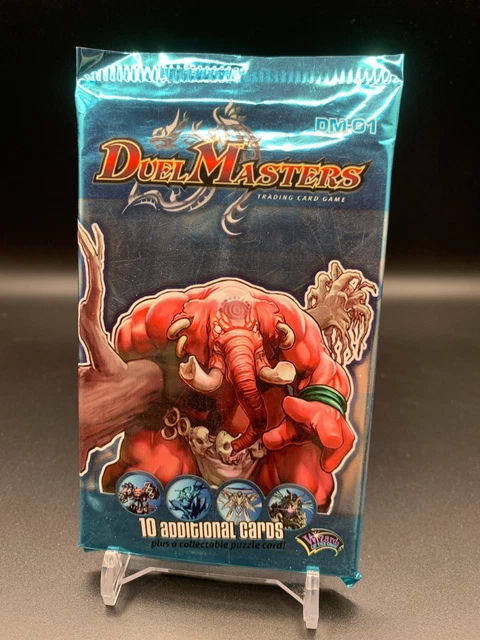 duel masters dm 01 booster box Guard of Bolmeteus DM26-RP1 Pack TCG JAPAN OF ToysOneJapan Over Rares that play an important role in the story will also continue Where it all began -