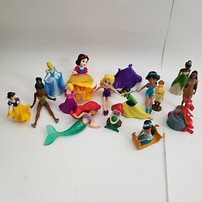 disney cartoon toys