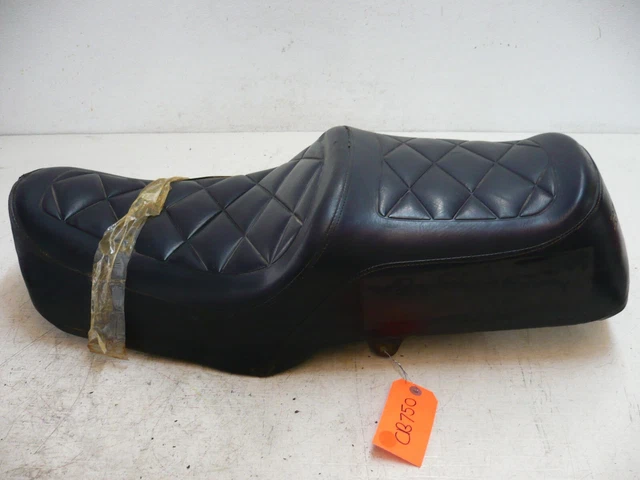 honda cb750 seat