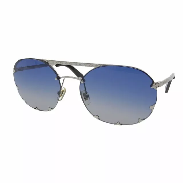 Louis Vuitton Sunglasses Eyeglasses Eyewear Damier Z0181U Men