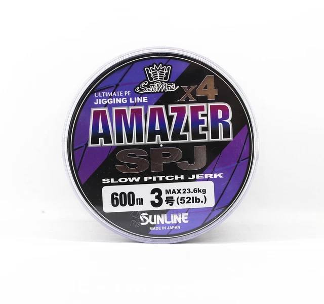 Trecciati, Fili E Trecciati, Pesca, Sport E Viaggi - IT - Foto 3