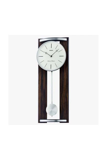 Pendule murale carillon westminster - Pendules et horloges sur L