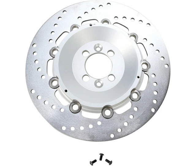 BMW K75 K100 R80 R100 / K1 / K1100/ K1200 / R1100-Disque De Frein-Md661 ...