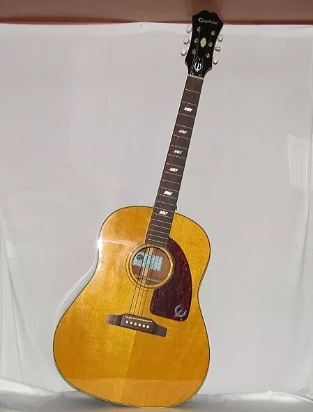 Epiphone Ft-79 Texan Used Safe delivery from Japan