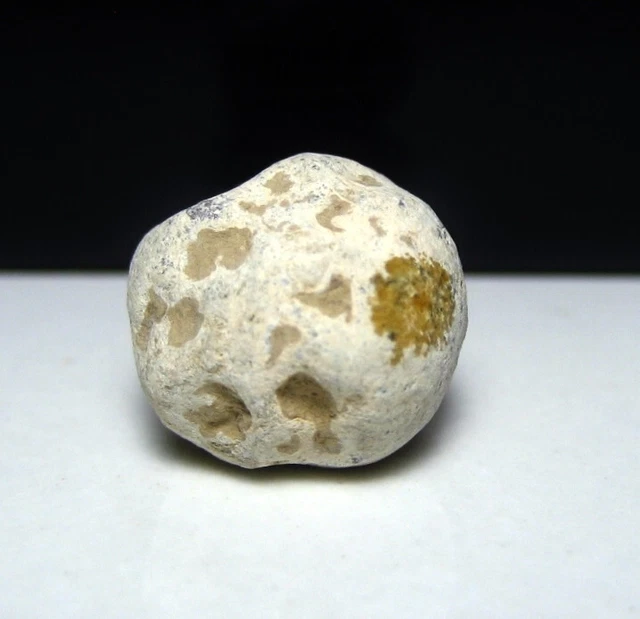 Gettysburg Pickett's Charge Field Civil War Relic Dug 54 Musket Ball Rosensteel