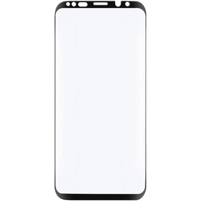 Hama Hama Schutzgl. 3D-Full-Screen Samsung Galaxy S8 183420 Verre de protection