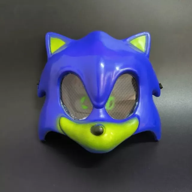 Déguisement Sonic