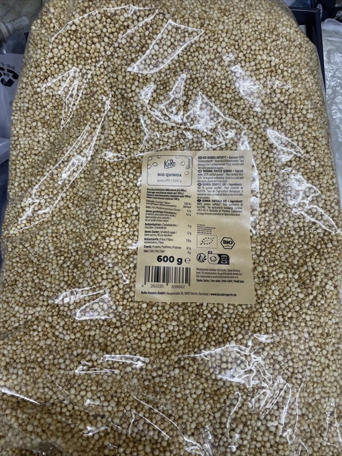 Koro Bio Quinoa 600g