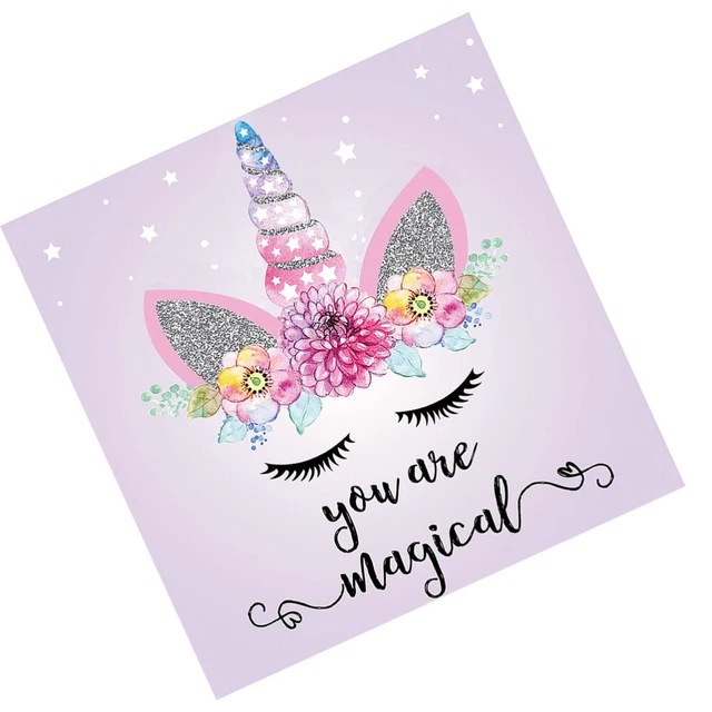 Kit Disegno Diamanti Fai Da Te Pittura Murale Dipinti Decorativi Suite Bambino