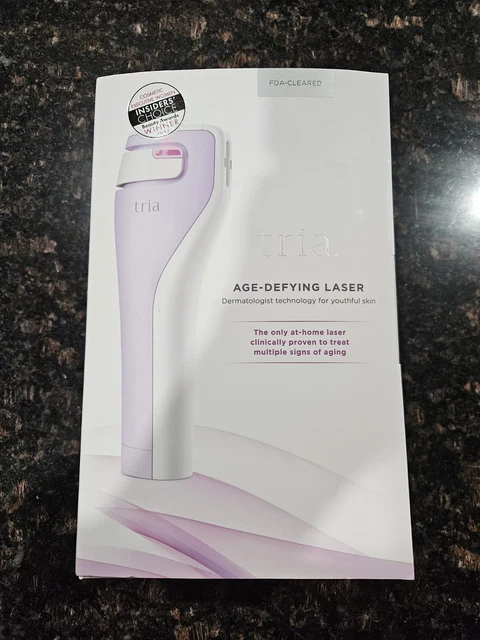 トリア SKIN AGING CARE LASER Skin Resurfacing Laser | Anti-Ageing Laser Treatment – Tria