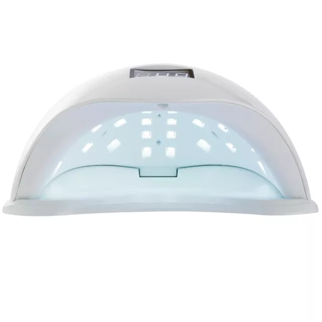 SINA 48 W LED Séchoir à Ongles LED Lampe 2