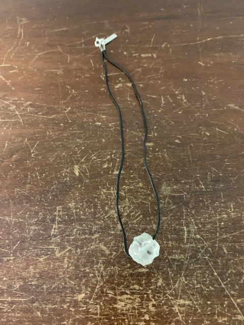 Collar Bola Lalique