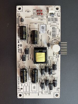 Grundig CARTE Alim Retro-eclairage ZUM193R-3 POUR TV GRUNDIG 