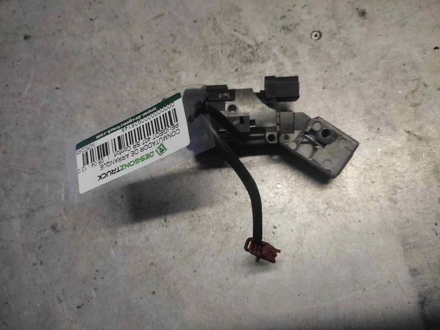 N0502455 Commutateur D´allumage / 926148 Pour Peugeot 407 Sr Confort