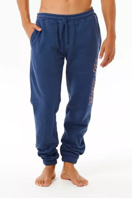 Rip Curl Icons Of Surf Trackpant - RRP 69.99 - FREE POST