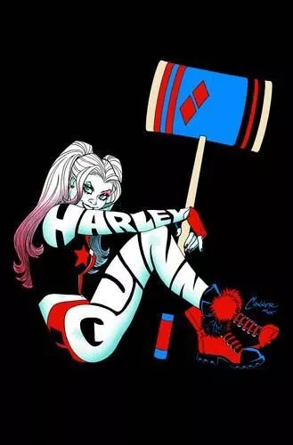 Harley Quinn HC Vol 6