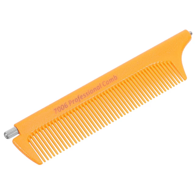 IHKFILAN Pettine per maglione, pettine in cashmere, pettine in lana, rimozione pelucchi, strumento di pulizia per la cura dei vestiti, 2 pezzi