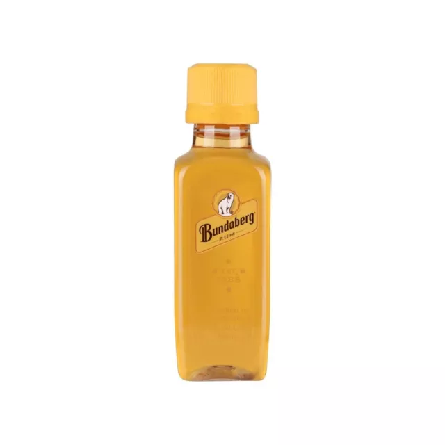 Bundaberg Original UP Rum Miniature (50mL)