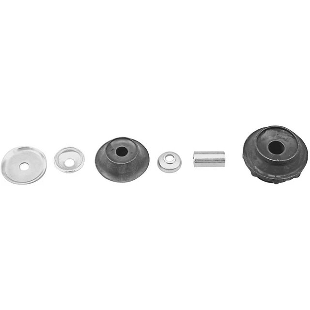 901966 Monroe Strut Mount Bushing Rear for VW Volkswagen Jetta Golf Rabbit 75-84