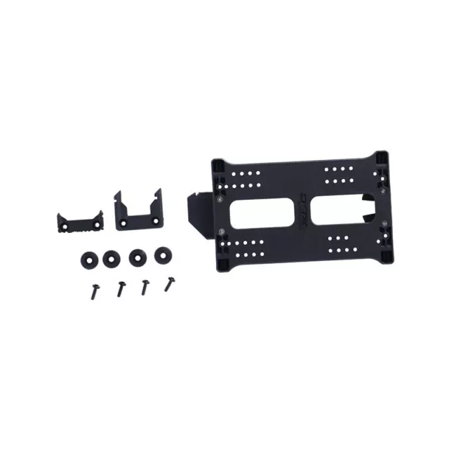 XLC Adapter plate for luggage racks CARRY MORE II BA-X20