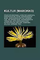 Kultur (Marokko) | Buch | 9781233214099